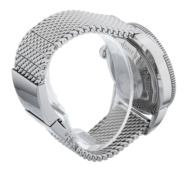 Breitling SuperOcean Heritage B20 Automatic 46 AB2020 Image 3